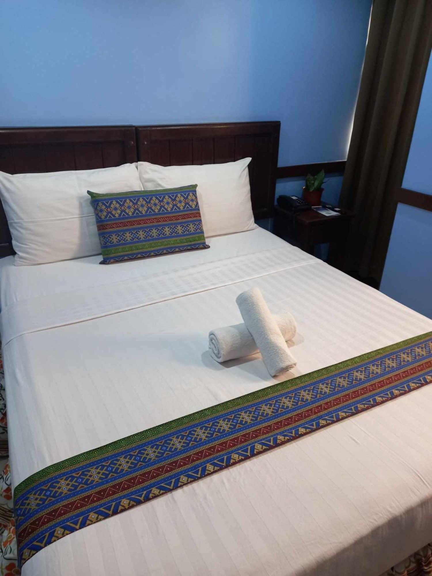 Alu Hotel Davao Zewnętrze zdjęcie
