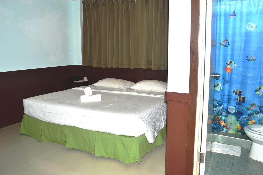 Alu Hotel Davao Zewnętrze zdjęcie