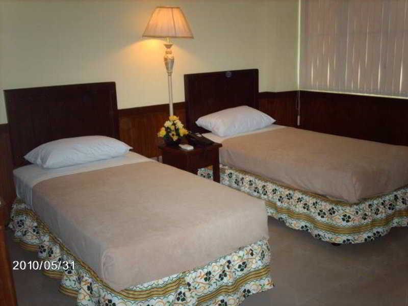 Alu Hotel Davao Zewnętrze zdjęcie