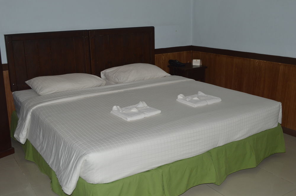 Alu Hotel Davao Zewnętrze zdjęcie