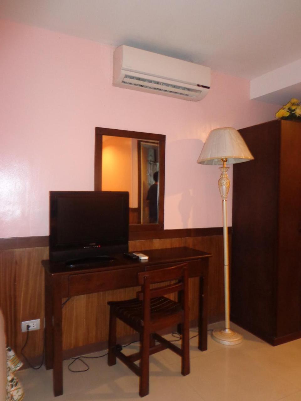 Alu Hotel Davao Zewnętrze zdjęcie